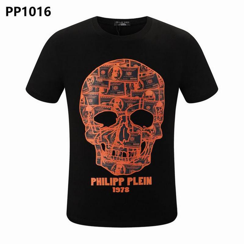 Philipp Plein T-shirts 394